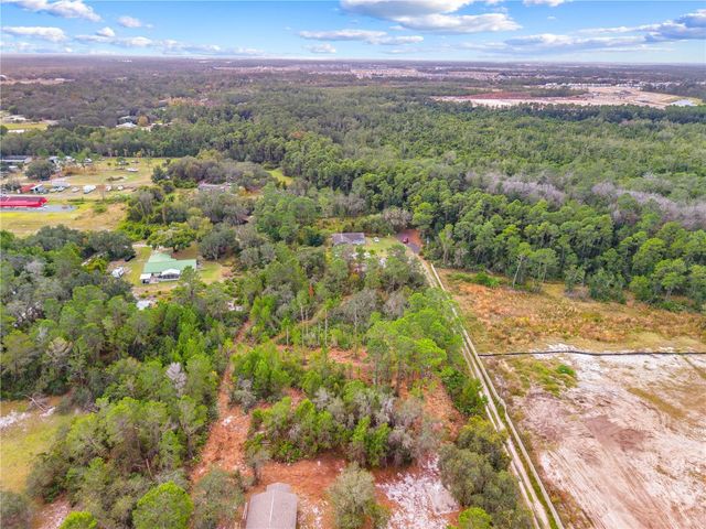 0 DEASE ROAD, St Cloud, FL 34771