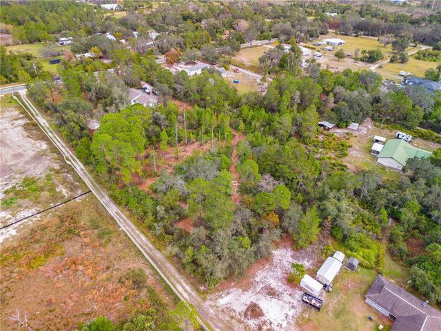 0 DEASE ROAD, St Cloud, FL 34771