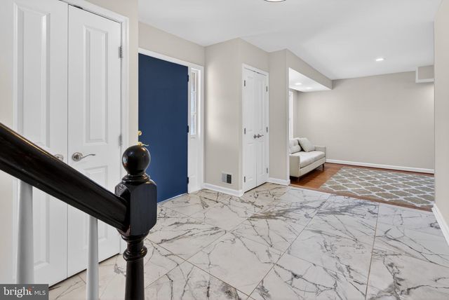 16 REDDING RIDGE, Gaithersburg, MD 20878