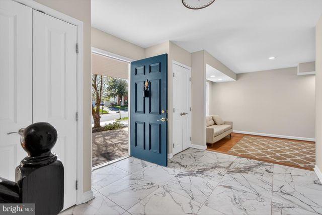 16 REDDING RIDGE, Gaithersburg, MD 20878
