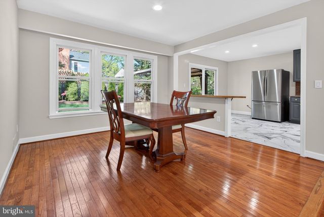 16 REDDING RIDGE, Gaithersburg, MD 20878