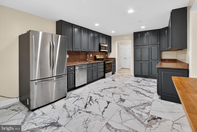 16 REDDING RIDGE, Gaithersburg, MD 20878