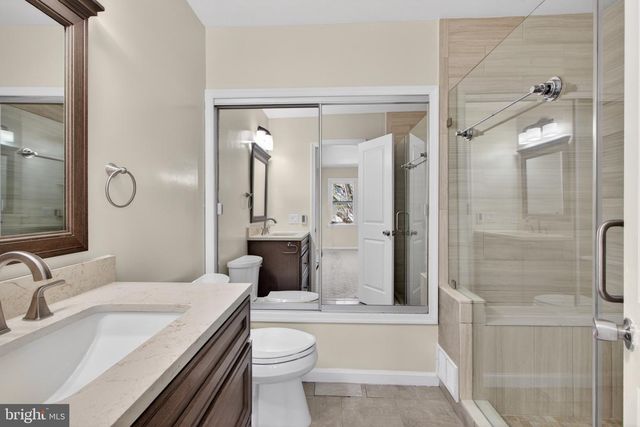 16 REDDING RIDGE, Gaithersburg, MD 20878