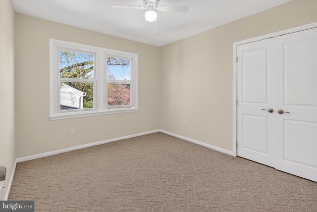 16 REDDING RIDGE, Gaithersburg, MD 20878
