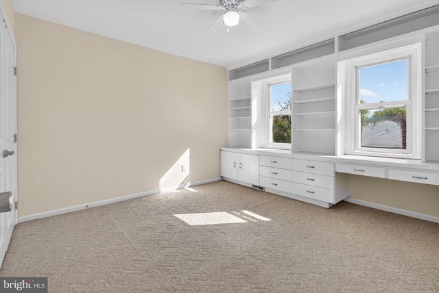 16 REDDING RIDGE, Gaithersburg, MD 20878