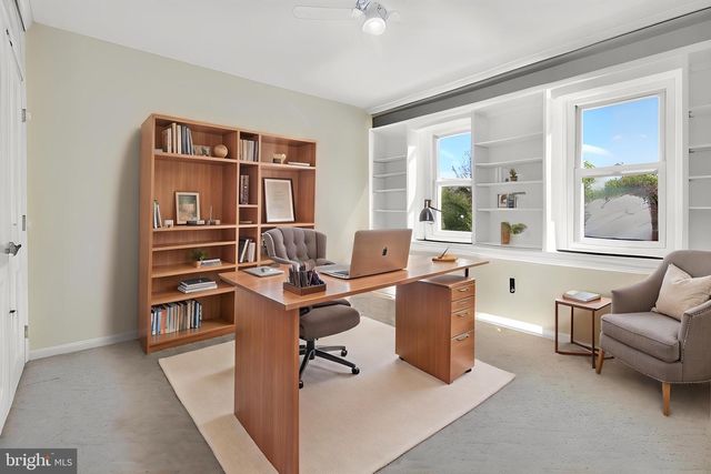 16 REDDING RIDGE, Gaithersburg, MD 20878