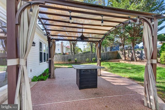 16 REDDING RIDGE, Gaithersburg, MD 20878