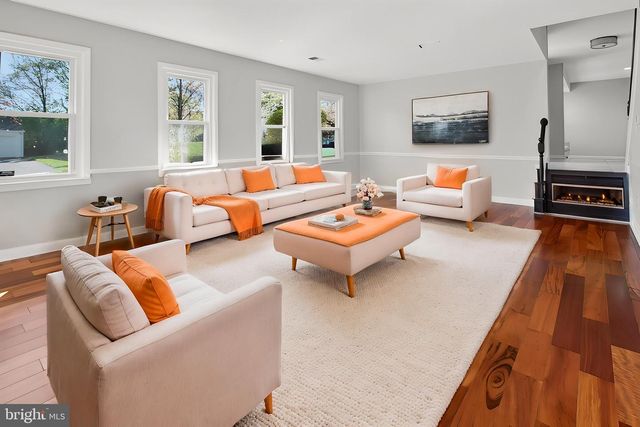 16 REDDING RIDGE, Gaithersburg, MD 20878