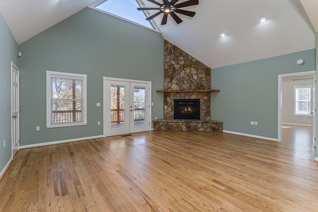 122 Ritz Road, Murphy, NC 28906