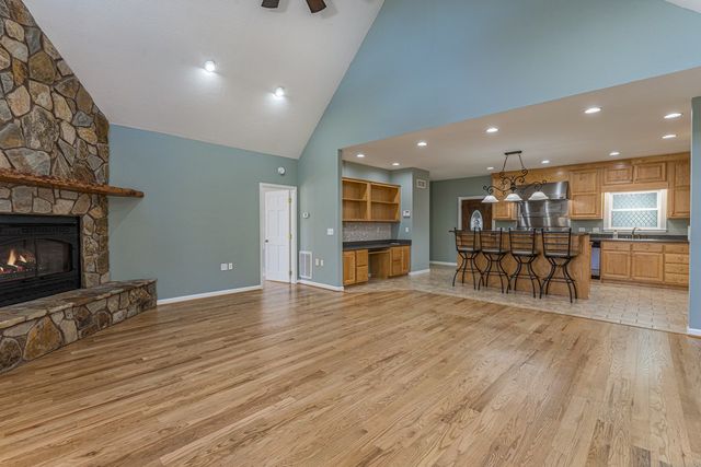 122 Ritz Road, Murphy, NC 28906