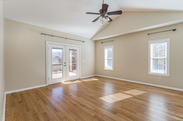 122 Ritz Road, Murphy, NC 28906