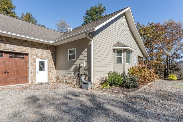 122 Ritz Road, Murphy, NC 28906