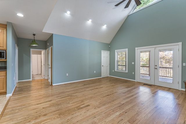 122 Ritz Road, Murphy, NC 28906