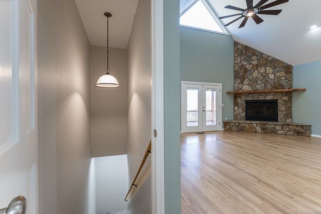 122 Ritz Road, Murphy, NC 28906