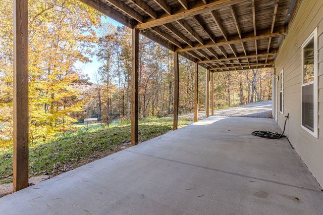 122 Ritz Road, Murphy, NC 28906