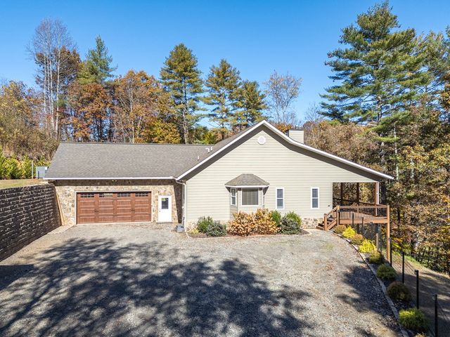 122 Ritz Road, Murphy, NC 28906