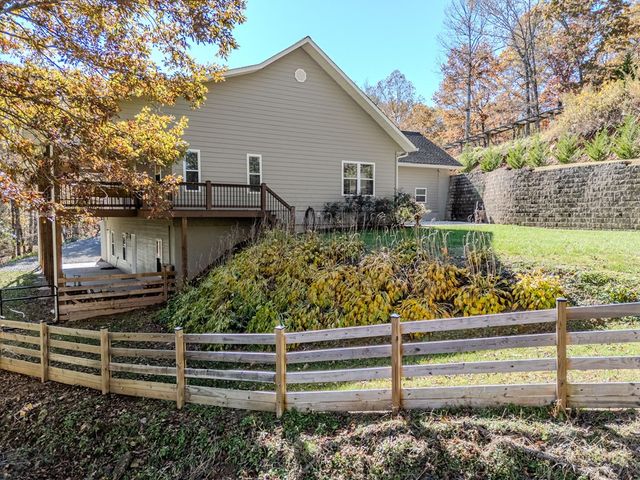 122 Ritz Road, Murphy, NC 28906