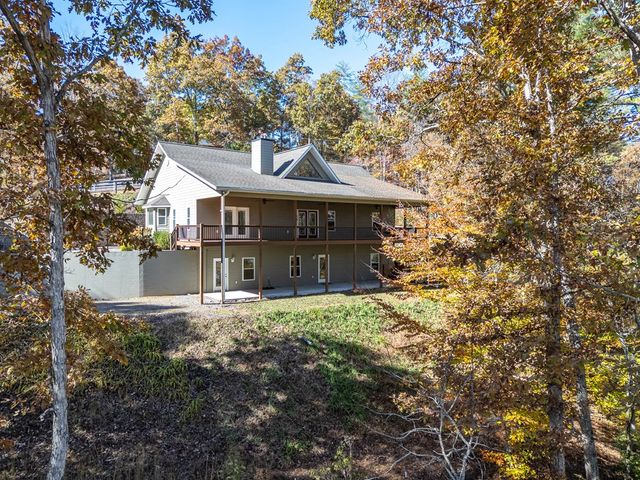 122 Ritz Road, Murphy, NC 28906