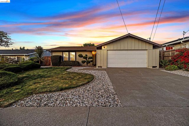 970 Kittery Way, Pinole, CA 94564