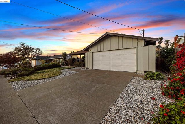 970 Kittery Way, Pinole, CA 94564