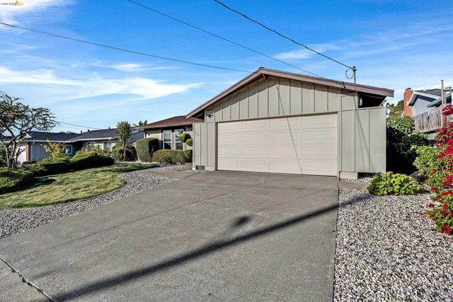 970 Kittery Way, Pinole, CA 94564