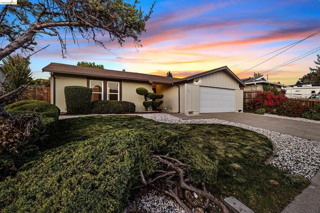 970 Kittery Way, Pinole, CA 94564