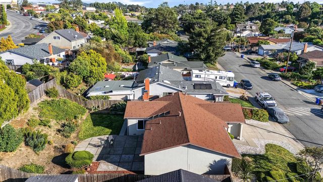 970 Kittery Way, Pinole, CA 94564
