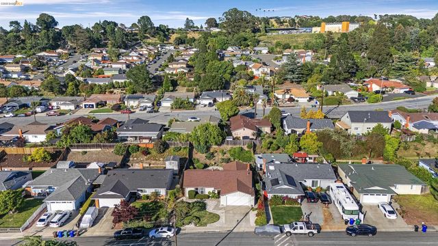 970 Kittery Way, Pinole, CA 94564