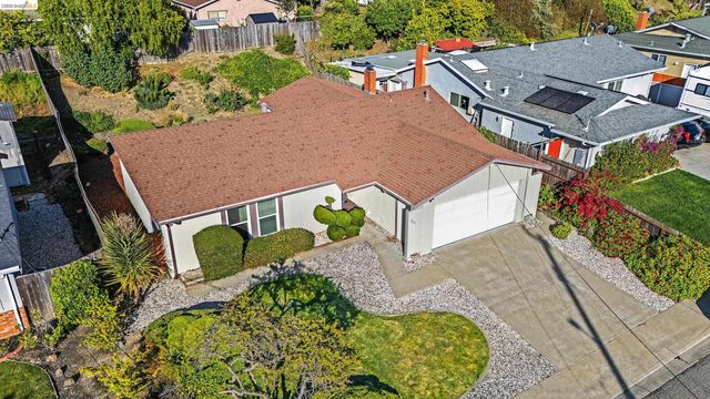 970 Kittery Way, Pinole, CA 94564
