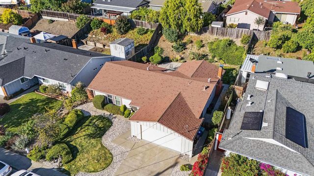 970 Kittery Way, Pinole, CA 94564