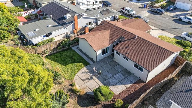 970 Kittery Way, Pinole, CA 94564