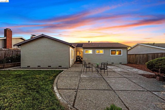 970 Kittery Way, Pinole, CA 94564