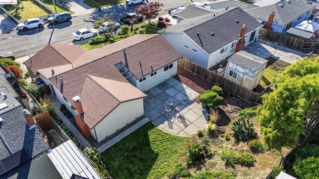 970 Kittery Way, Pinole, CA 94564