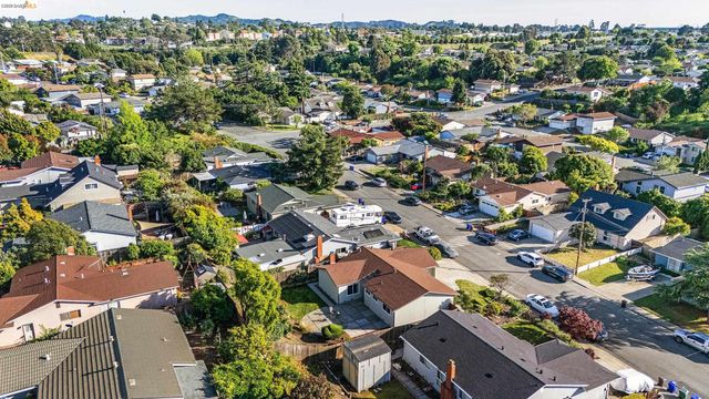 970 Kittery Way, Pinole, CA 94564