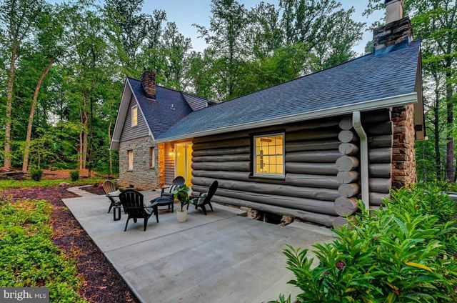 13540 JARRETTSVILLE PIKE, Phoenix, MD 21131