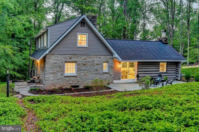 13540 JARRETTSVILLE PIKE, Phoenix, MD 21131