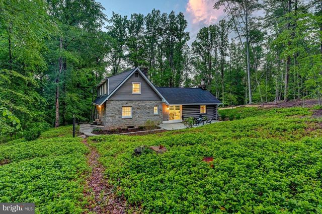 13540 JARRETTSVILLE PIKE, Phoenix, MD 21131