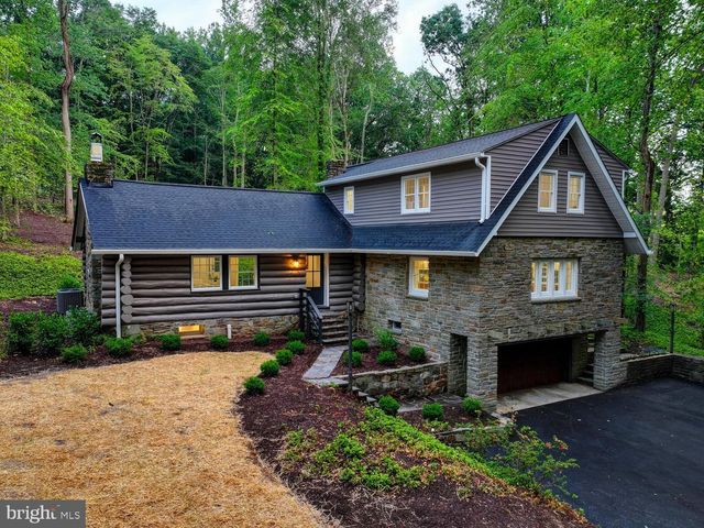 13540 JARRETTSVILLE PIKE, Phoenix, MD 21131