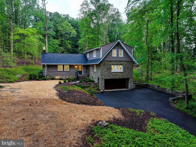 13540 JARRETTSVILLE PIKE, Phoenix, MD 21131