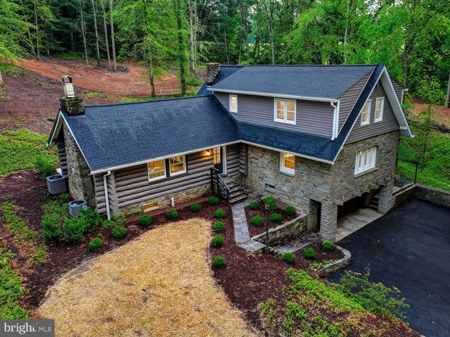 13540 JARRETTSVILLE PIKE, Phoenix, MD 21131