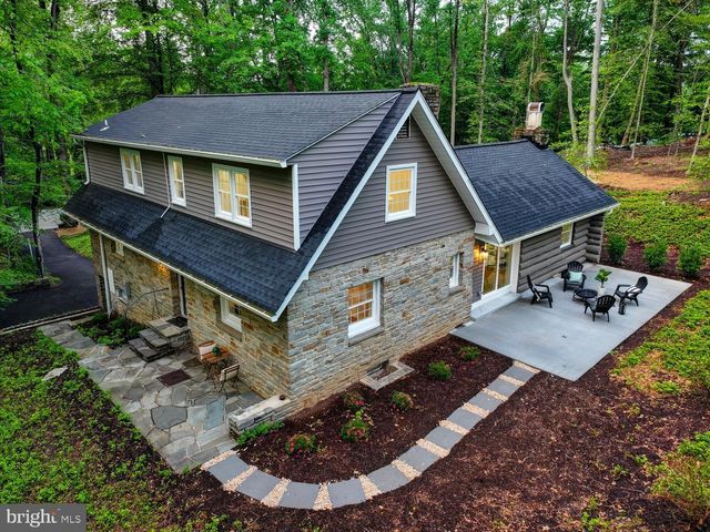 13540 JARRETTSVILLE PIKE, Phoenix, MD 21131
