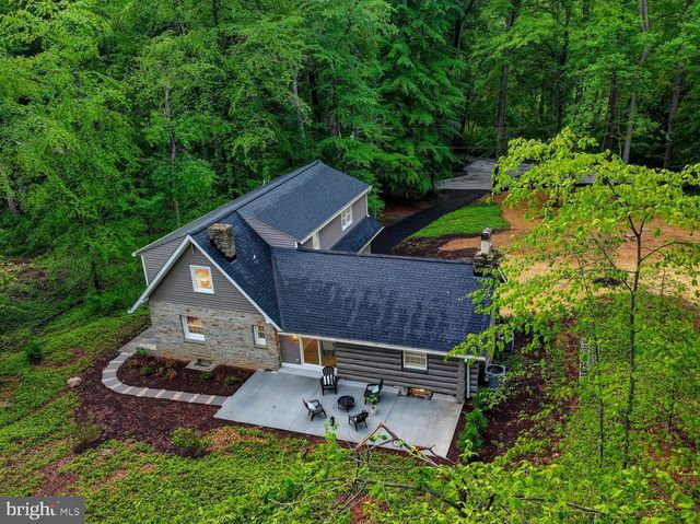 13540 JARRETTSVILLE PIKE, Phoenix, MD 21131