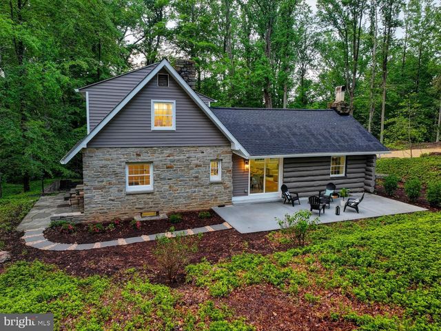 13540 JARRETTSVILLE PIKE, Phoenix, MD 21131