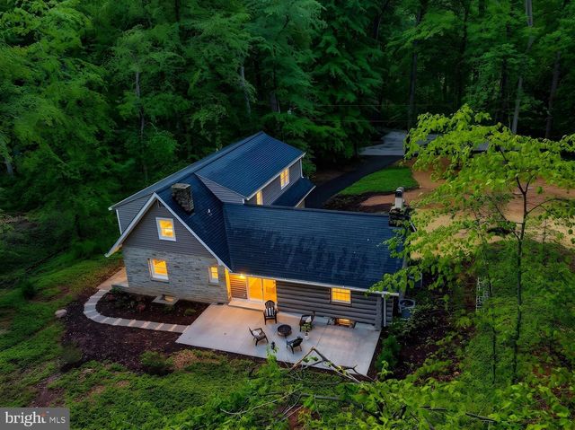 13540 JARRETTSVILLE PIKE, Phoenix, MD 21131
