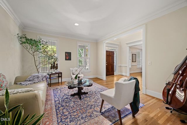 218 Telluride Trail, Chapel Hill, NC 27514