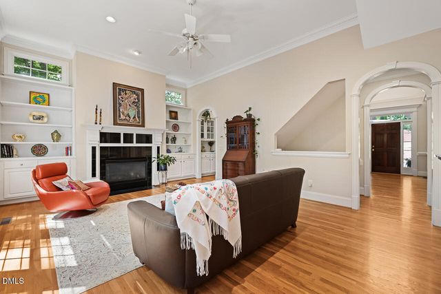 218 Telluride Trail, Chapel Hill, NC 27514