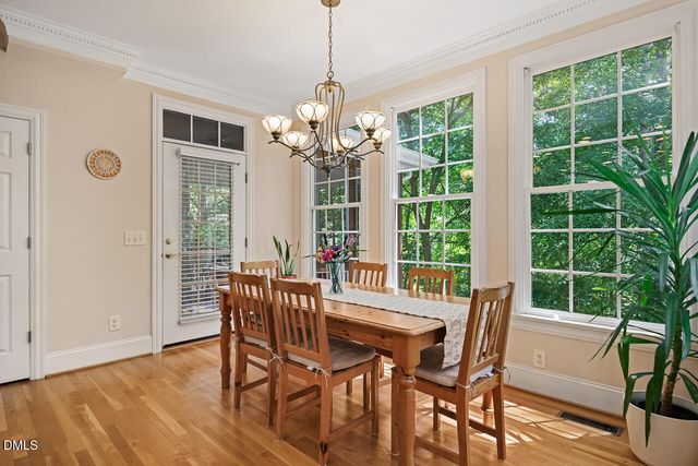 218 Telluride Trail, Chapel Hill, NC 27514