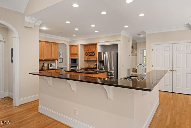 218 Telluride Trail, Chapel Hill, NC 27514