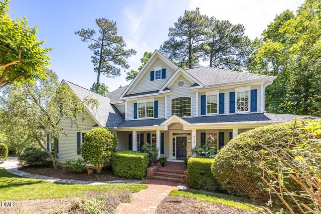 218 Telluride Trail, Chapel Hill, NC 27514