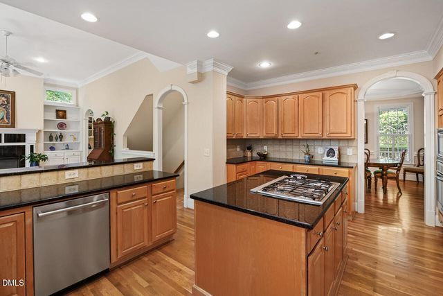 218 Telluride Trail, Chapel Hill, NC 27514